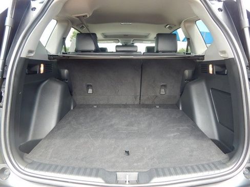 Certified 2022 Honda CR-V Touring image 6