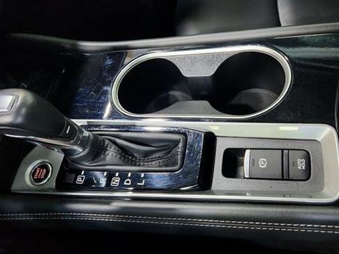 Used 2024 Nissan Altima 2.5 SL image 17