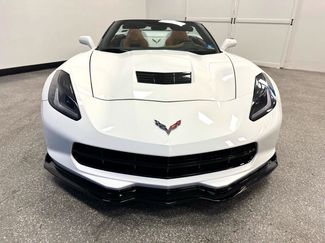 Used 2014 Chevrolet Corvette Stingray Convertible w/ 3LT Preferred Equipment Group video 2
