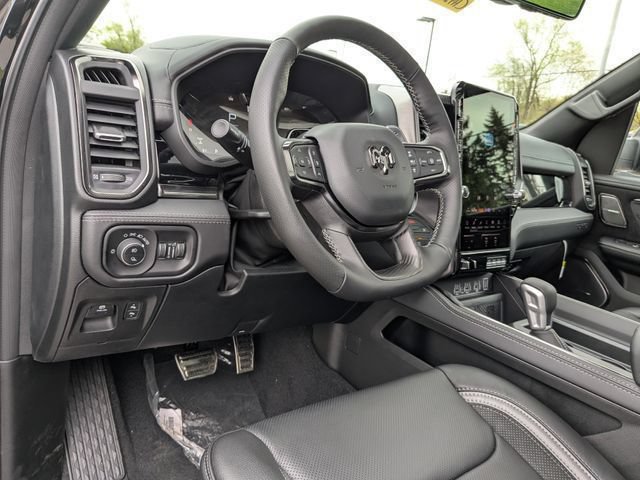 New 2026 RAM 1500 RHO w/ RHO Level 1 Equipment Group AWD/4WD image 20