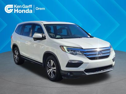 Used 2016 Honda Pilot EX-L