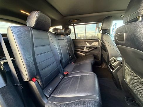 Used 2020 Mercedes-Benz GLS 450 4MATIC image 55