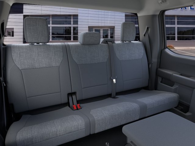 New 2026 Ford F350 XLT AWD/4WD image 11
