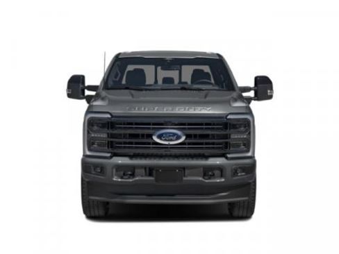Used 2026 Ford F350 Platinum AWD/4WD image 6