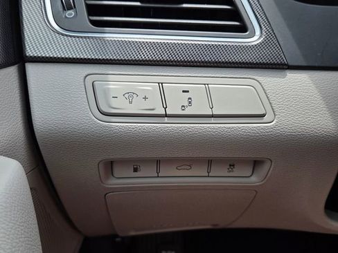 Used 2015 Hyundai Sonata Sport w/ Option Group 04 FWD image 21