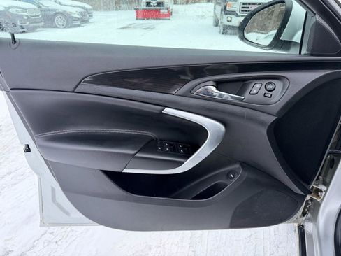 Used 2015 Buick Regal Premium image 7