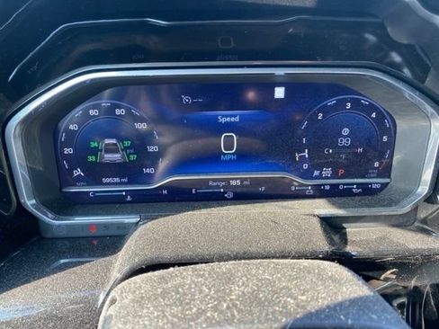 Used 2023 Chevrolet Silverado 1500 RST w/ All Star Edition Plus AWD/4WD image 47