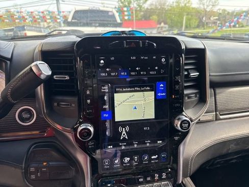 Used 2019 RAM 2500 Limited image 4