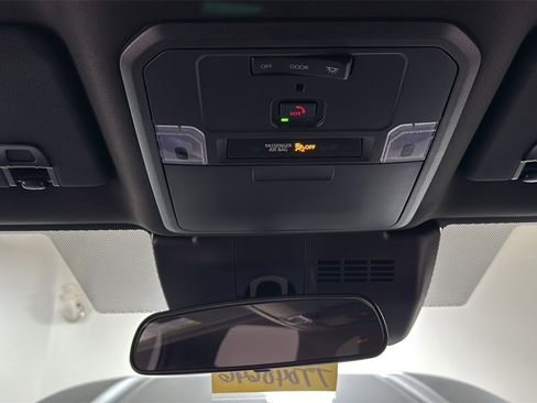 New 2026 Toyota Tacoma SR image 11