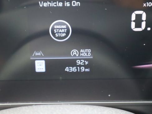 Used 2023 Kia Sportage X-Line w/ X-Line Premium Package AWD/4WD image 43