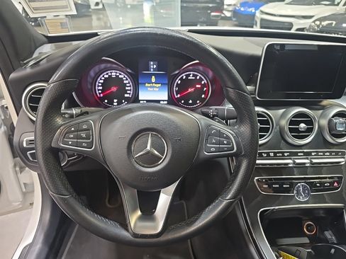 Used 2018 Mercedes-Benz C 300 Sedan image 27
