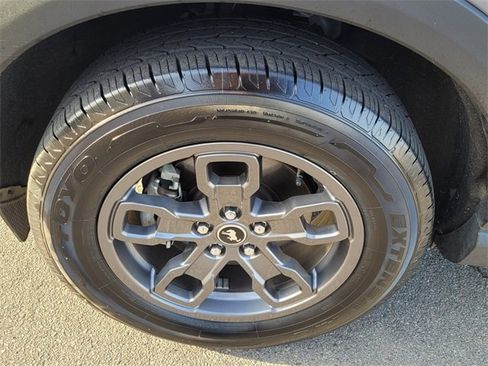 Certified 2023 Ford Bronco Sport Big Bend w/ Convenience Package image 16