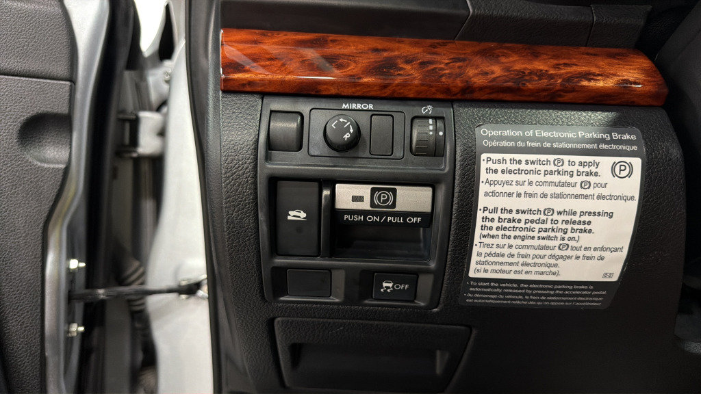 Used 2012 Subaru Outback 2.5i Limited w/ Moonroof Pkg AWD/4WD image 20