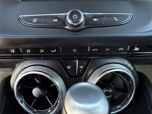 Used 2023 Chevrolet Camaro LT image 19