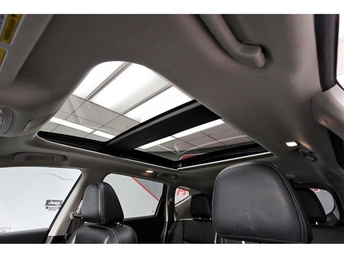 Certified 2022 Nissan Murano SL w/ SL Moonroof Package image 28