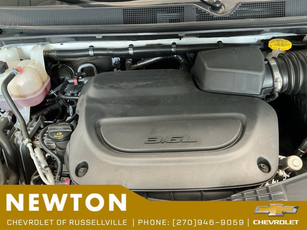 Used 2025 Chrysler Pacifica Limited FWD image 56