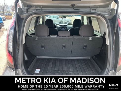 Used 2017 Kia Soul image 22