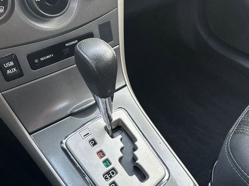 Used 2012 Toyota Corolla S image 25