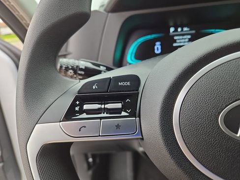 New 2025 Hyundai Elantra Blue image 19