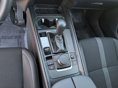 Certified 2025 MAZDA CX-50 AWD 2.5 S w/ Preferred Package image 27