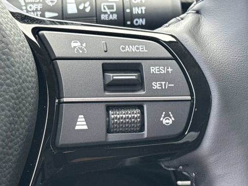 New 2026 Honda CR-V EX-L image 36