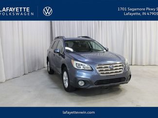 Used 2016 Subaru Outback 2.5i Premium AWD/4WD video 1