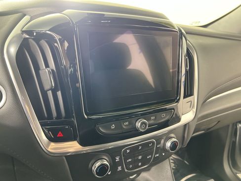 Certified 2023 Chevrolet Traverse LT AWD/4WD image 12