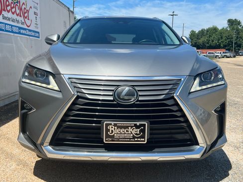 Used 2018 Lexus RX 350 AWD image 9