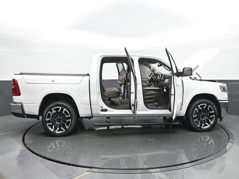 New 2025 RAM 1500 Limited image 57