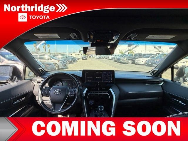 Used 2021 Toyota Venza Limited w/ Advanced Technology Package AWD/4WD image 8