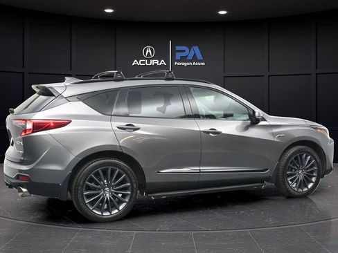 Certified 2022 Acura RDX AWD image 28