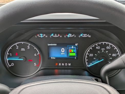 New 2026 Ford F250 XL AWD/4WD image 27