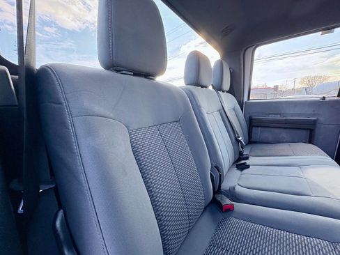 Used 2013 Ford F250 XL w/ PWR Equipment Group image 27