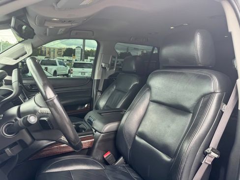 Used 2016 GMC Yukon SLE w/ Convenience Package AWD/4WD image 14