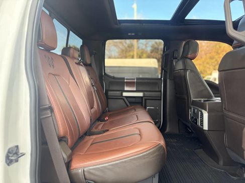 Used 2022 Ford F350 King Ranch w/ King Ranch Ultimate Package image 27