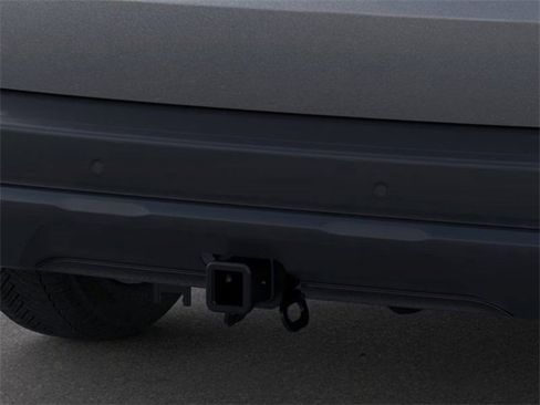 New 2026 Ford Escape ST-Line Select w/ Tech Pack #1 image 23