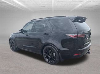 Used 2025 Land Rover Discovery Dynamic SE AWD/4WD video 3