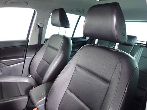 Used 2014 Volkswagen Tiguan SE AWD/4WD image 22