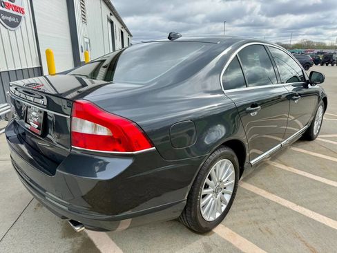 Used 2013 Volvo S80 3.2 FWD image 8
