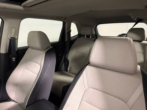 Used 2023 Honda CR-V EX image 25