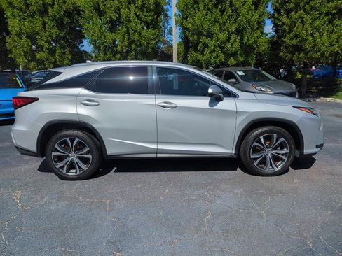 Used 2017 Lexus RX 350 FWD image 6