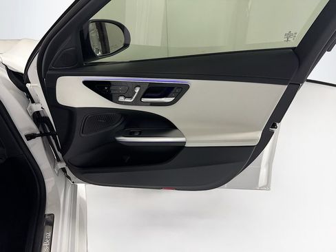 Certified 2022 Mercedes-Benz C 300 Sedan image 25