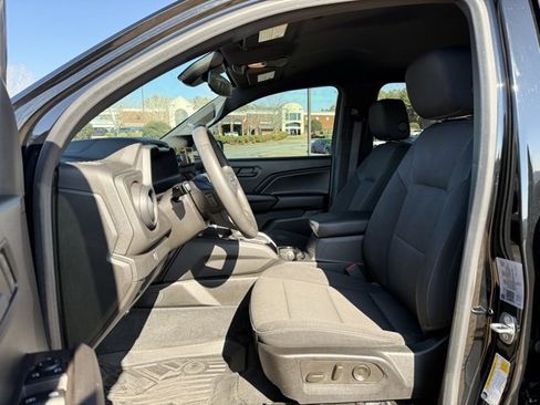 Used 2023 Chevrolet Colorado Trail Boss w/ LPO, Skid Plate Package image 13