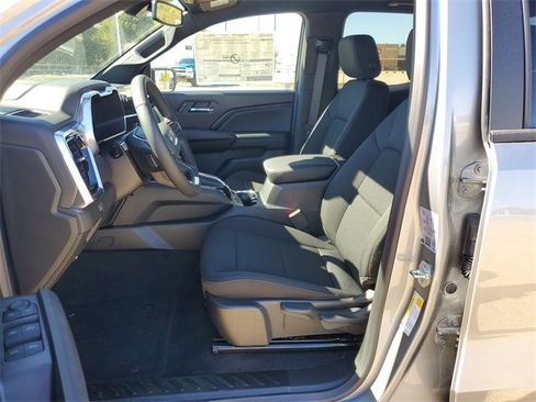 New 2026 GMC Canyon Elevation w/ Convenience Package image 10