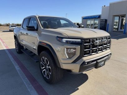 Used 2024 GMC Canyon AT4 w/ AT4 Premium Package