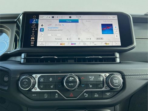 New 2026 Jeep Wrangler Sahara image 16