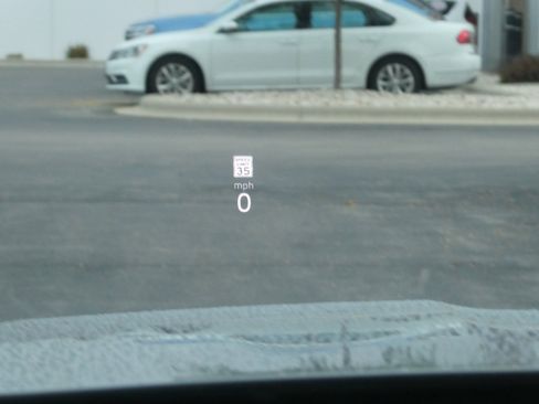 New 2026 Volkswagen Atlas SEL image 11