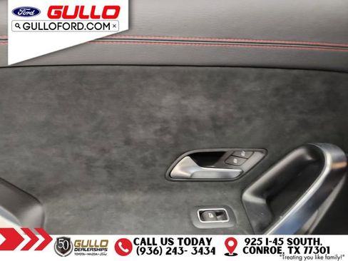 Used 2020 Mercedes-Benz CLA 250 CLA 250 image 15