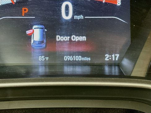 Used 2018 Honda CR-V EX image 19