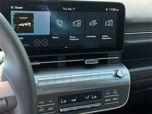 New 2026 Hyundai Kona SEL Sport image 9